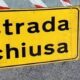 chiusa la strada per il barazzetto vandorno