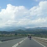 Si attende la conferma della riapertura al traffico nelle prossime ore».
