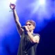 Fabrizio Moro all'Alpàa al posto di Ron