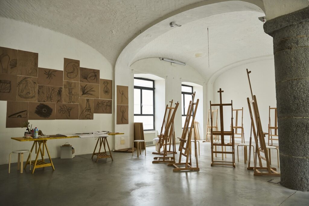 L'Accademia Unidee