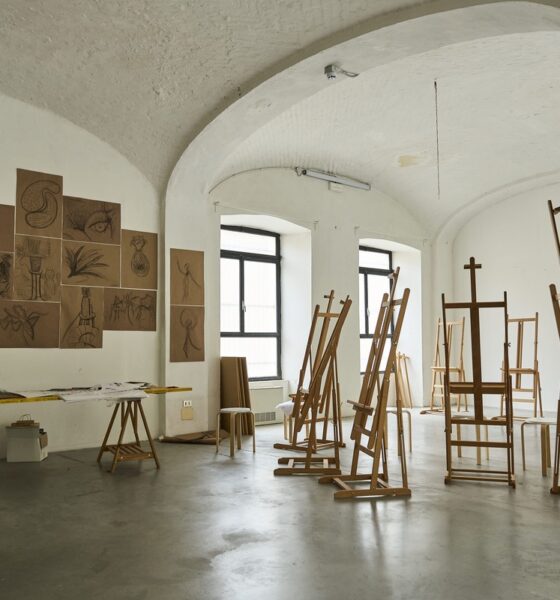 L'Accademia Unidee