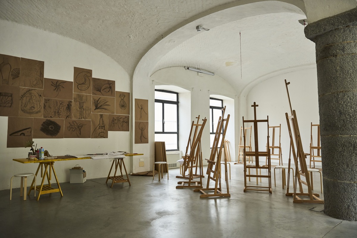 L'Accademia Unidee