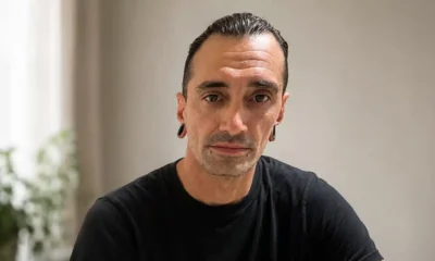 Addio ad Adolfo Guerrera, scomparso a soli 44 anni