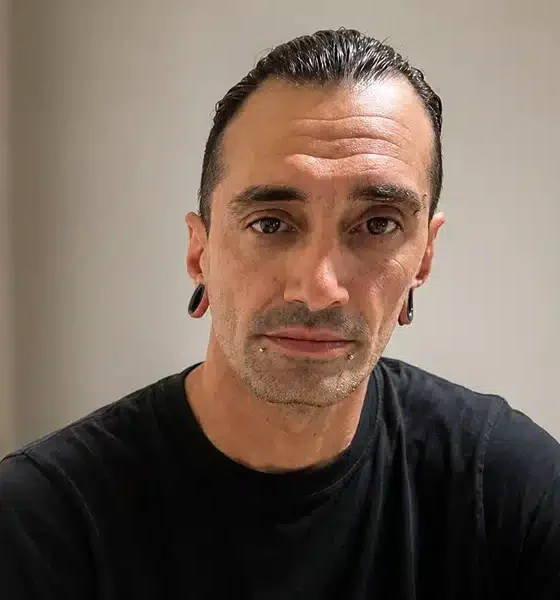 Addio ad Adolfo Guerrera, scomparso a soli 44 anni