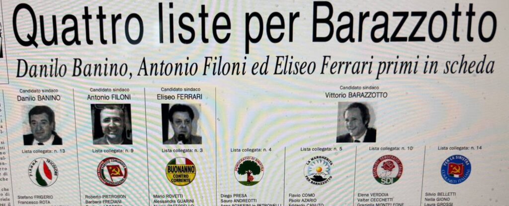 Profondo cordoglio a Vigliano Biellese per la scomparsa di Danilo Banino, venuto a mancare improvvisamente all'età di 69 anni. La notizia ha suscitato commozione tra familiari, amici e conoscenti che in queste ore stanno esprimendo il proprio affetto e la propria vicinanza alla famiglia. A darne il triste annuncio sono la moglie Bruna Quaglino, i figli Alberto, Christian e Monica con le rispettive famiglie, il fratello Eliano, i parenti e gli amici tutti. La veglia di preghiera sarà recitata a Vigliano Biellese nella chiesa parrocchiale di San Giuseppe Operaio domenica 21 giugno alle ore 19. I funerali verranno celebrati lunedì 22 giugno alle ore 10.30 nella stessa chiesa. Al termine della cerimonia religiosa, Danilo Banino proseguirà per il Tempio Crematorio di Biella; successivamente le ceneri saranno tumulate nel cimitero di Vigliano Biellese. In queste ore sono numerosi i messaggi di cordoglio comparsi sui social network. Tra i tanti che hanno voluto ricordarlo c'è anche Toni Filoni, che su Facebook ha pubblicato un pensiero carico di affetto e rispetto: «Correva l'anno 2004... Ricordo come fosse ieri quella campagna elettorale. Ci siamo sempre rispettati, nonostante fossimo lontani anni luce... Ciao Danilo, riposa in pace. Un abbraccio forte alla famiglia».
