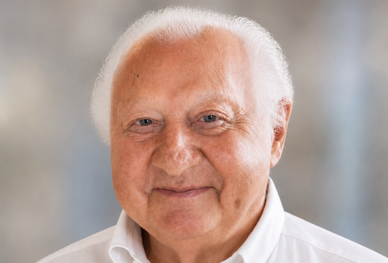 roberto terzi
