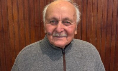 Biella piange Giuseppe Gremmo, medaglia d’oro al valore civile