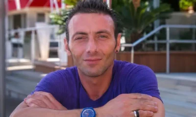 Addio a Luca Molinaro, aveva solo 50 anni