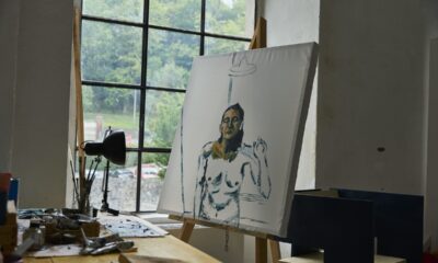La mostra all'Accademia Unidee