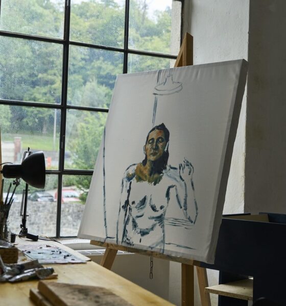 La mostra all'Accademia Unidee