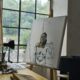 La mostra all'Accademia Unidee
