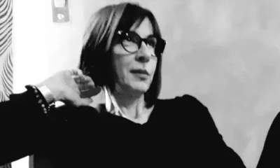 Addio a Nicoletta, infermiera di soli 58 anni
