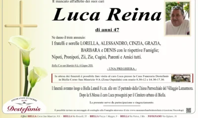 E' morto a 48 anni