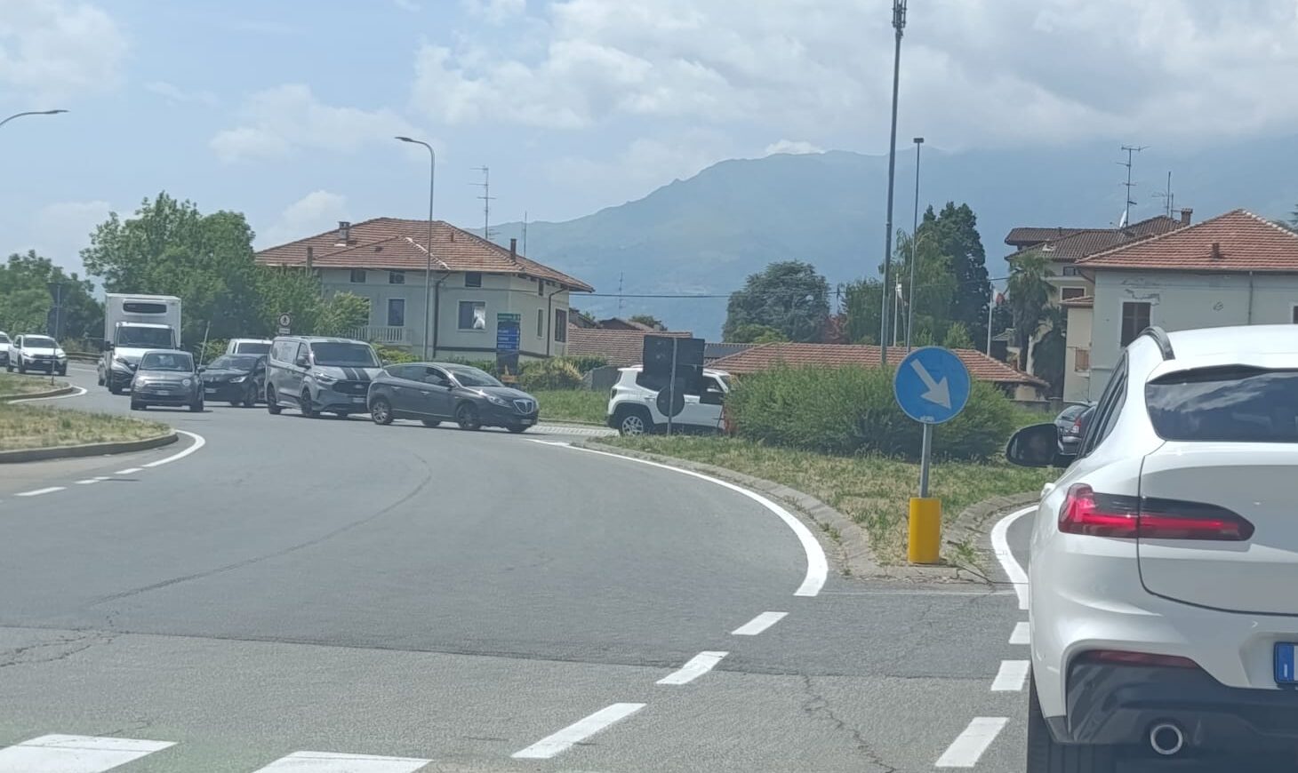 schiaffo