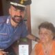 Anziana truffa carabinieri