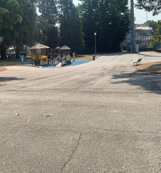 biella mercato spostato per il concertozzo