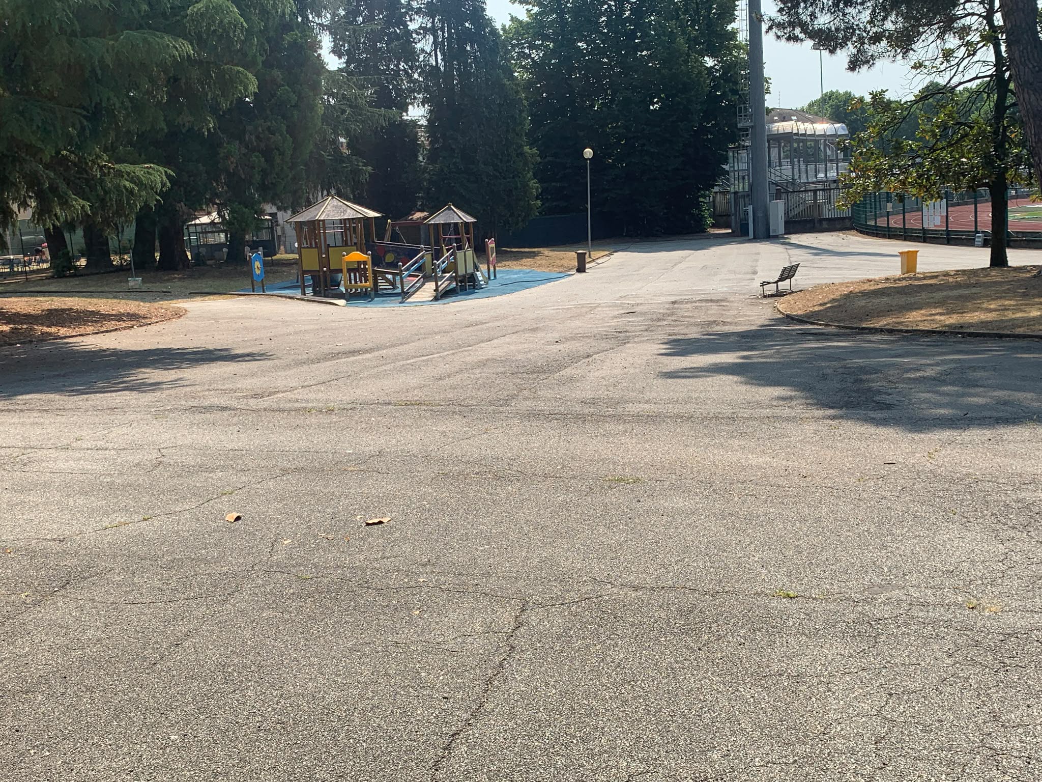 biella mercato spostato per il concertozzo