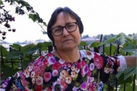 Anna Barbuto