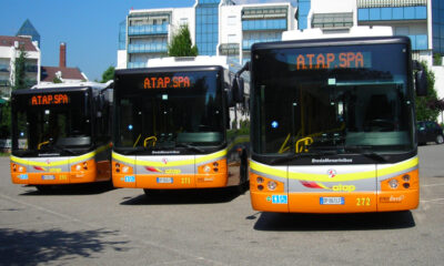 trasporto pubblico locale