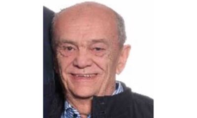 Addio a Carlo Barbera, storico geometra del Comune