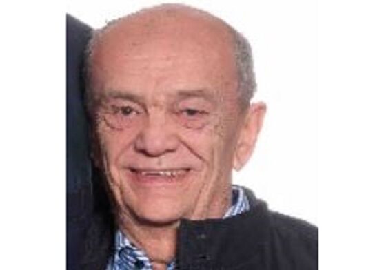 Addio a Carlo Barbera, storico geometra del Comune