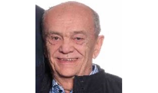 Addio a Carlo Barbera, storico geometra del Comune