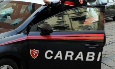 giornata movimentata a cossato