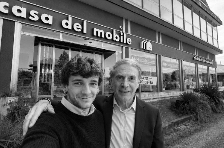 Casa del Mobile