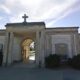 anziana derubata al cimitero