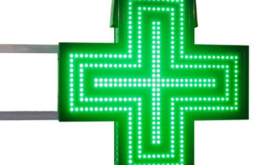 le farmacie