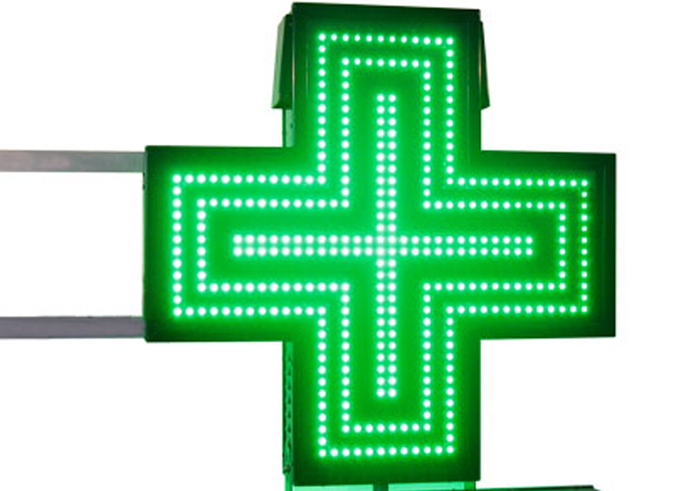 le farmacie