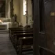 Ladri scatenati in chiesa, rubati crocifisso e gioielli