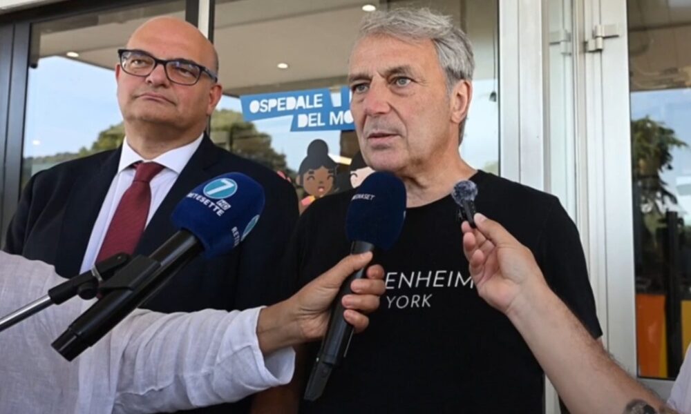 il ritorno di elsa