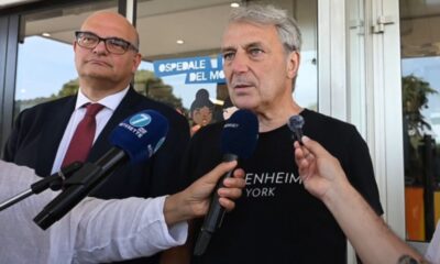 il ritorno di elsa