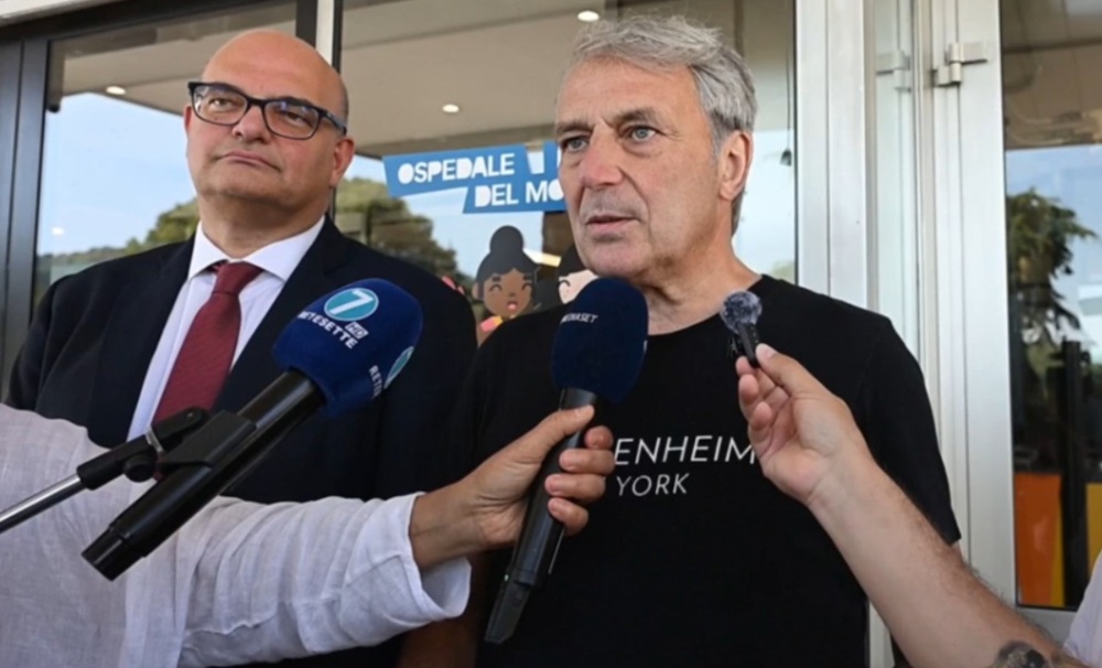 il ritorno di elsa