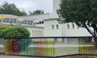 nessuna emergenza alla scuola media marconi