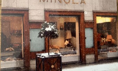 Dopo oltre un secolo ha chiuso Minola e tra pochi mesi toccherà a White