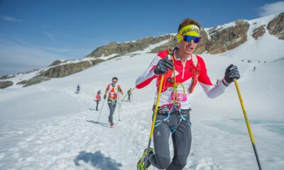 torna la monte rosa skymarathon