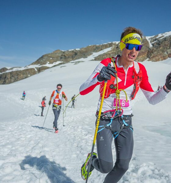 torna la monte rosa skymarathon