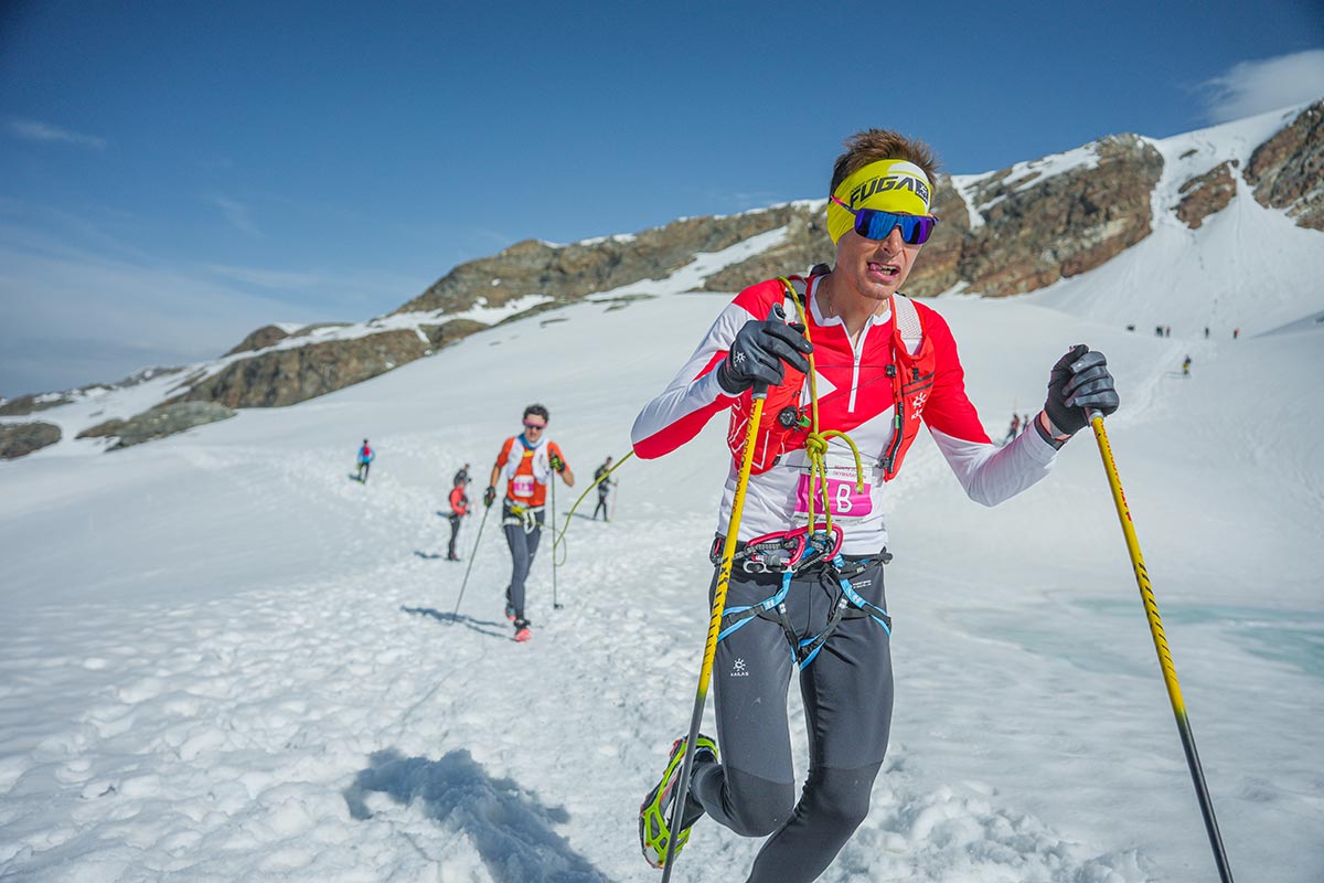 torna la monte rosa skymarathon