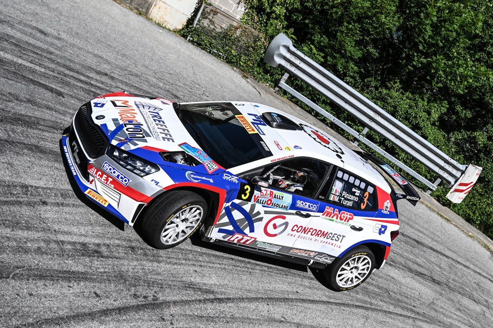 corrado pinzano