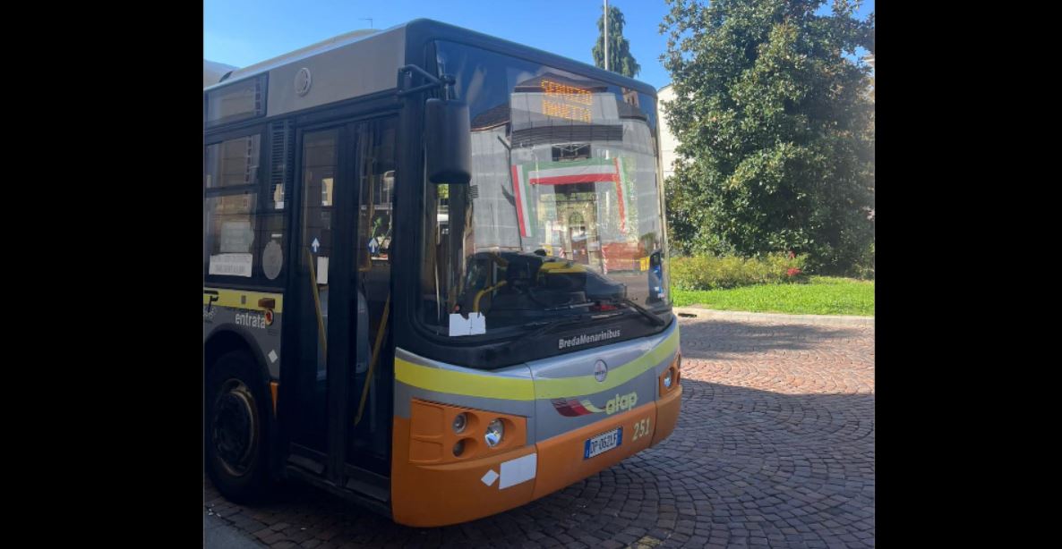 «Per il Piazzo bus piccoli e un percorso ad anello»