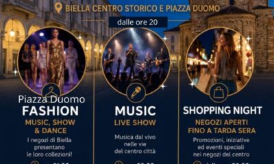 torna la notte bianca