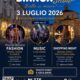 torna la notte bianca