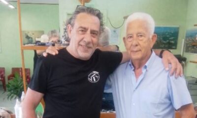 Pavignano, dopo 51 anni chiude il barbiere