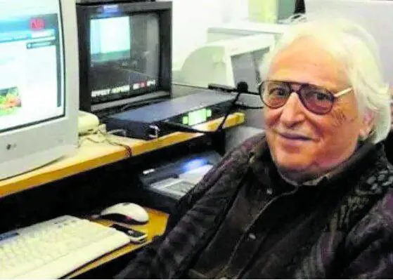 Oggi pomeriggio