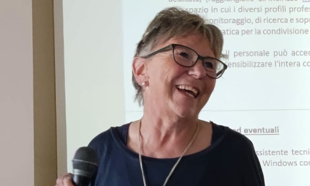 Piera Castaldi