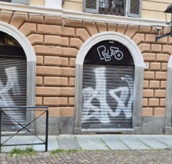 Vandali scatenati, Riva insorge: "Non se ne può più"