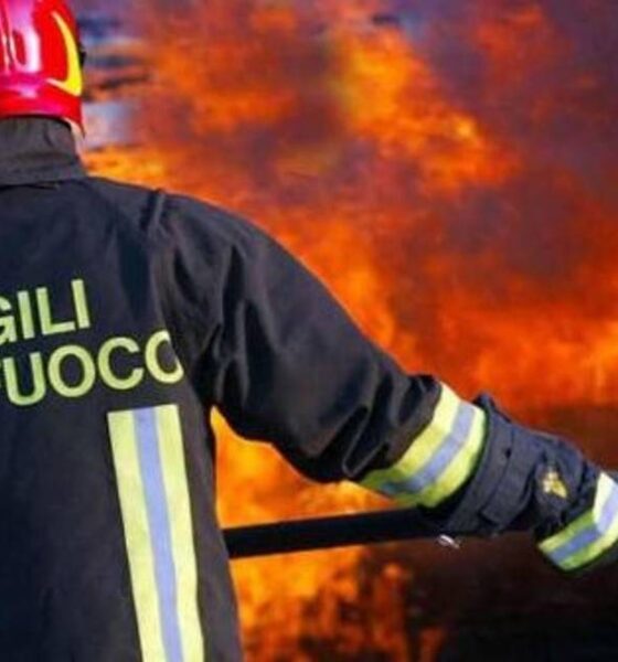 mezzogiorno di fuoco