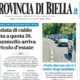 prima pagina